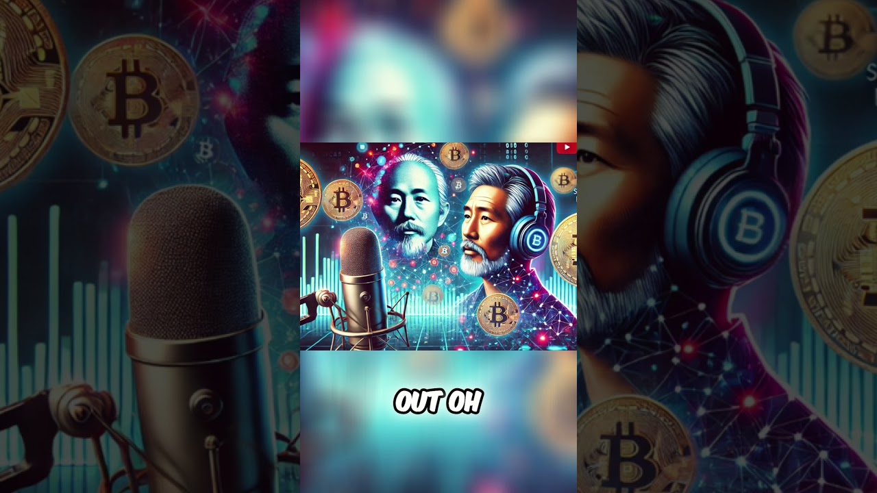 How Satoshi's Bitcoin Stash Could Impact the Market