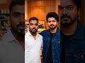 Thalapathy 🇪🇸🤝🫂🥰 #love #tvk #whowillbemylifepartnerta #lifeisbutadream #vijay