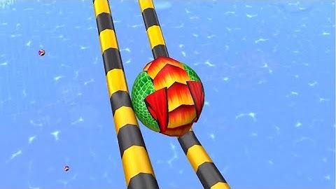 Going Balls - SpeeDrun New Update Level 1515