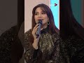 الفنانة شيرين اللجمي تغني علاش نلوم في صباح الخير يا وطن الفنانة شيرين اللجمي تغني علاش نلوم في صباح الخير يا وطن