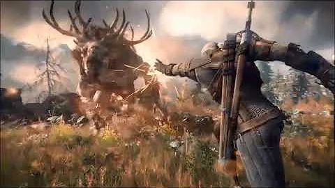 The Witcher 3 Wild Hunt Download PC 2020