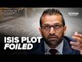 FBI foils ISIS-inspired plot as SPLC faces growing legal scrutiny