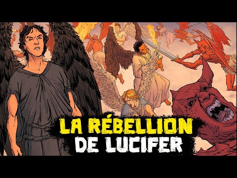 Vidéo: Lucifer : qui est-ce et qu'est-ce que cela signifie ?