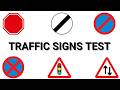 Can You Identify These Traffic Signs? | India Road Signs | Indian Traffic Signals