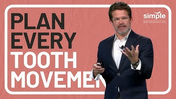 3D Orthodontic Planning That Changes Everything l Simple Orthodontics