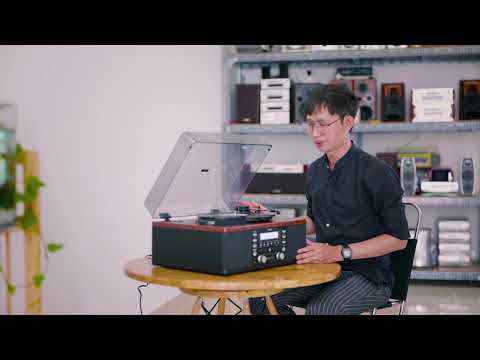 Video: Máy Nghe Nhạc Vinyl (44 ảnh): Làm Thế Nào để Chọn Máy Nghe Nhạc Cho đĩa Và đĩa Vinyl? Đánh Giá Các Mô Hình Tốt Nhất Cho Hồ Sơ Nhà