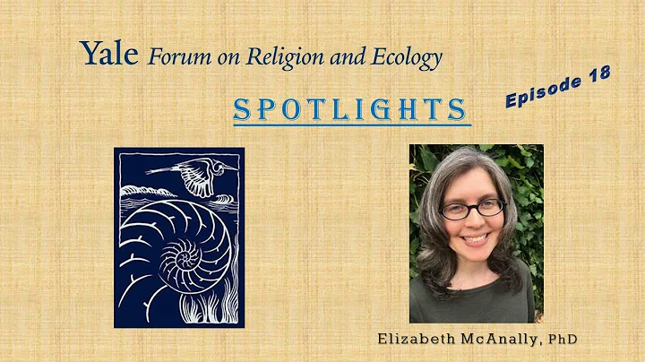 Spotlights ~ Ep. 18, Elizabeth McAnally, Forum on ...