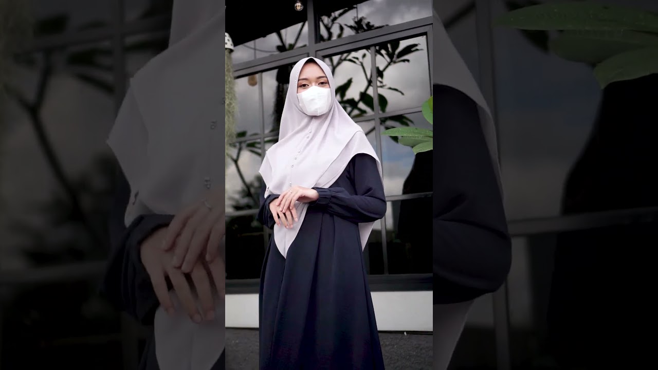 Kolaborasi Sabillah x Wardah