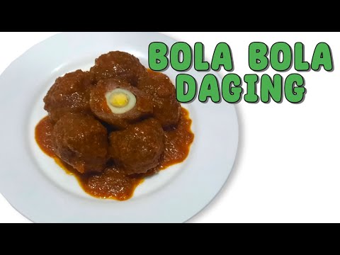Resep Empal Daging Giling