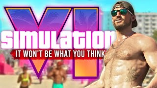 картинка: GTA 6 станет ВТОРОЙ ЖИЗНЬЮ для ВСЕХ! (даже для бабушки)
