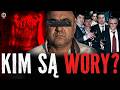 GROZI NAM POWRÓT DO LAT 90? KIM SĄ WORY W ZAKONIE? | MAFIA ZE WSCHODU W POLSCE Mp3 Song