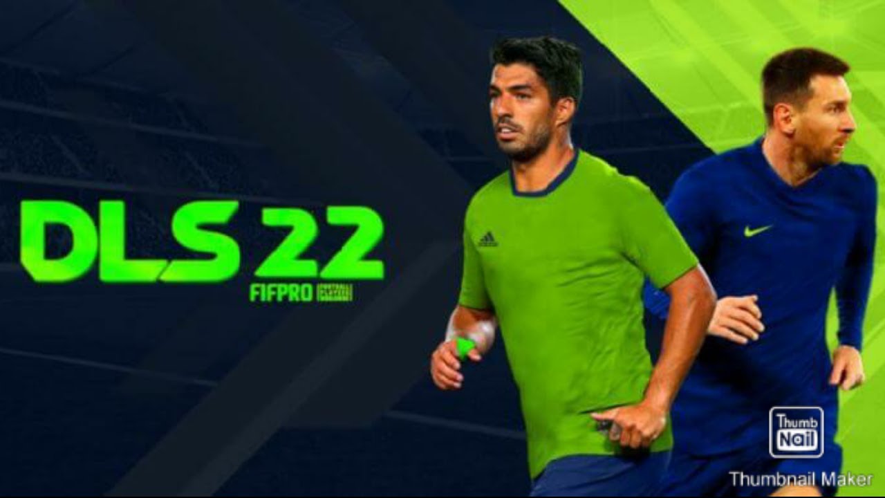 Dream league soccer 2022|trailer|walk through