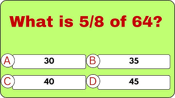 IF YOU CAN GET 5 OUT OF 25 THEN YOUR BRAIN IS EXTRAORDINARY! | IQ Test | GK + Math + Computer Quiz