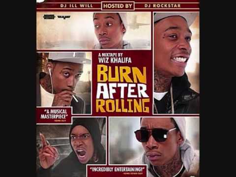 Wiz Khalifa - Ode to Naked Pop Stars - YouTube