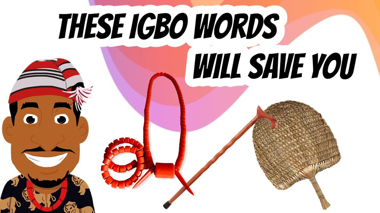 Polite Igbo Words Important Igbo Words ness anatv YouTube polite-igbo-words-important-igbo-words-ness-anatv-youtube