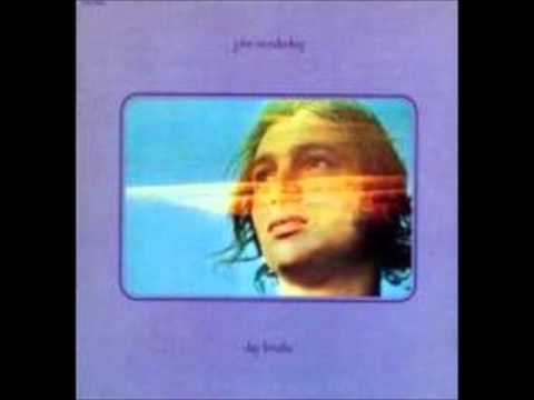 John Wonderling — John Wonderling -Man of Straw