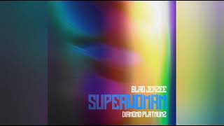 BlaqJerzee & Diamond Platnumz – Superwoman