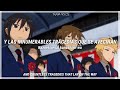 Danshi Koukousei no Nichijou Full Opening | Shiny Tail | Sub Español-English / Romanji |『AMV』