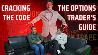 Cracking The Code The Options Traders Guide