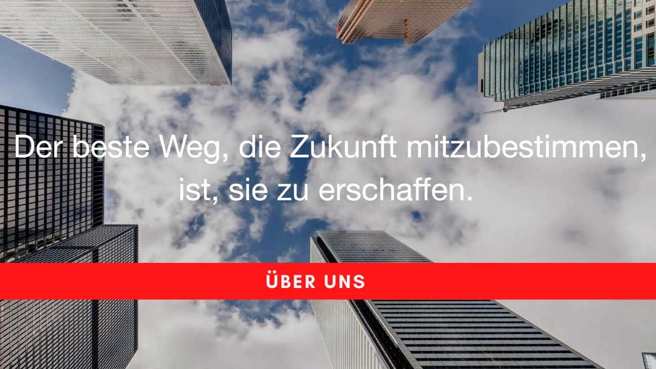 UNEX | Über uns