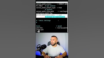 Cómo Instalar y Configurar el Plugin de Auditoría en MariaDB
