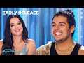 Katy Perry PREDICTS He Will Go Far! | American Idol 2023