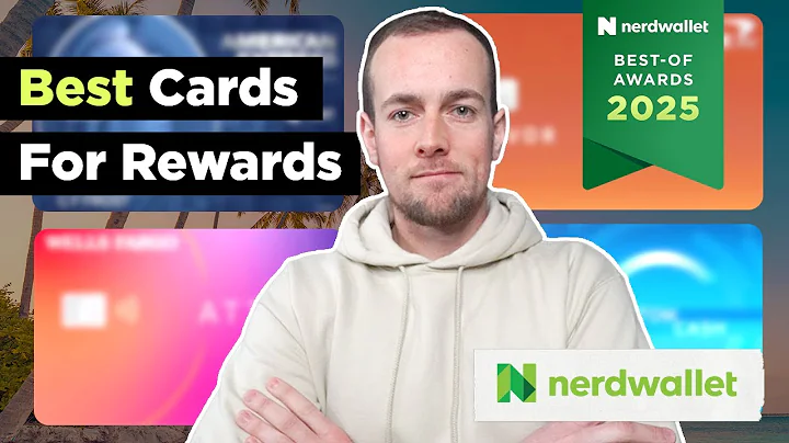 Best Rewards Credit Cards - Expert Picks for 2025