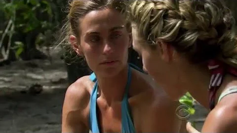 Survivor One World - Kim Spradlin - GAME SUMMARY
