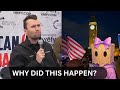 Charlie Kirk’s Death and Its Impact