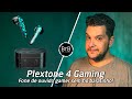 Plextone 4Game, fone de ouvido sem fio super barato! Mas Vale a Pena?