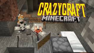 CRAZY CRAFTing ep3! (ft. ‪@RangerFilms88‬ )