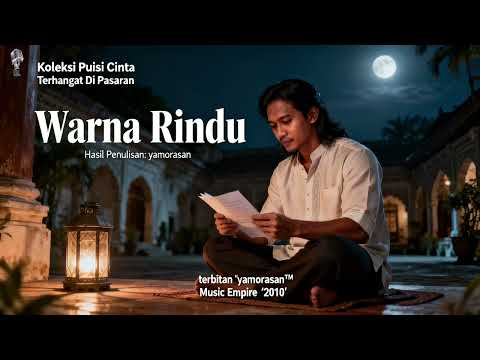 Warna Rindu