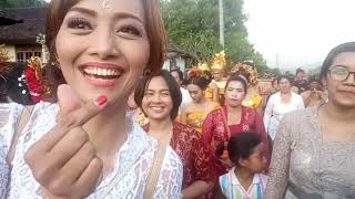 Medeeng di desa pelapuan
