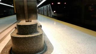 TTC Downsview Station