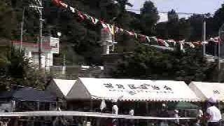 20101031_運動会（しゅんご小３）