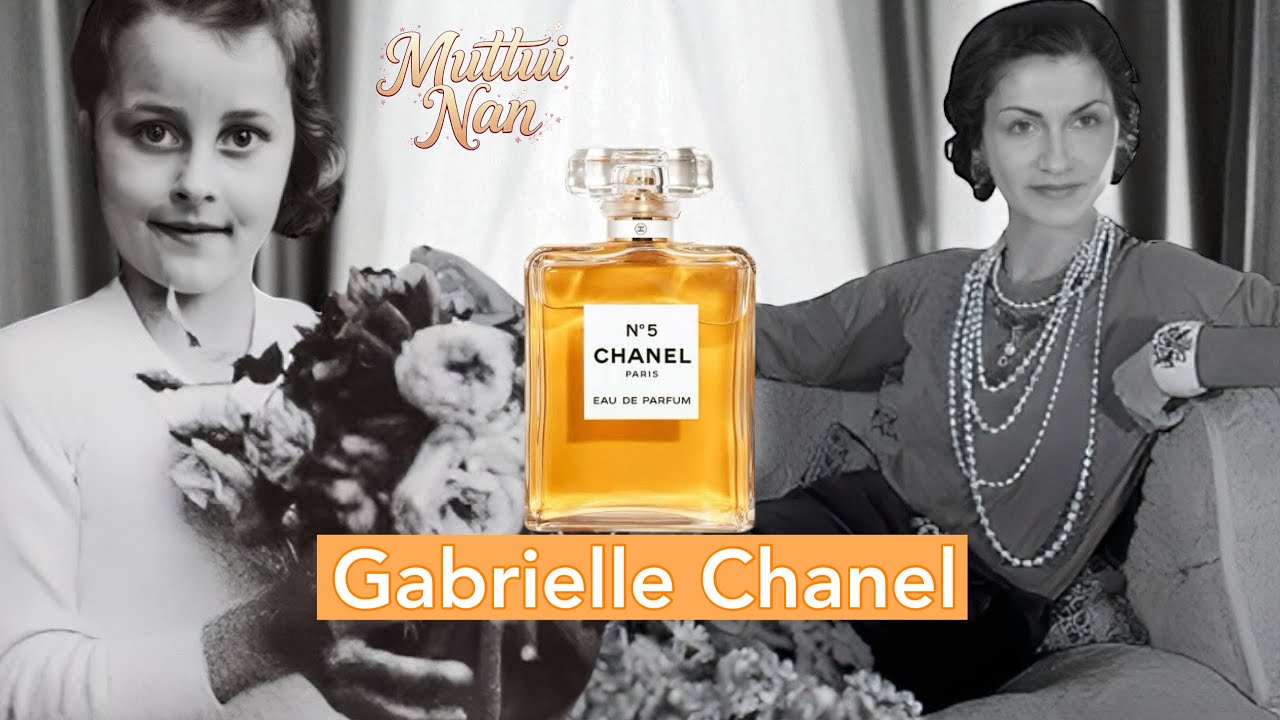 Chanel company phena hmeichhe naupang fahrah Gabrielle kha