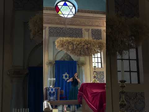 Palya Bea - Dona Dona (Egyszálének, EgyFeszt)