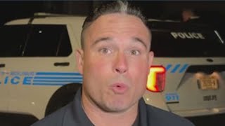 CMPD speaks on north Charlotte shooting