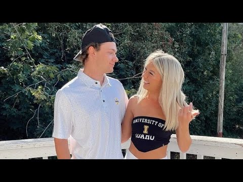 Maddie Mogen's Boyfriend Jake S speaks at Celebration of Life 😭💜 - YouTube