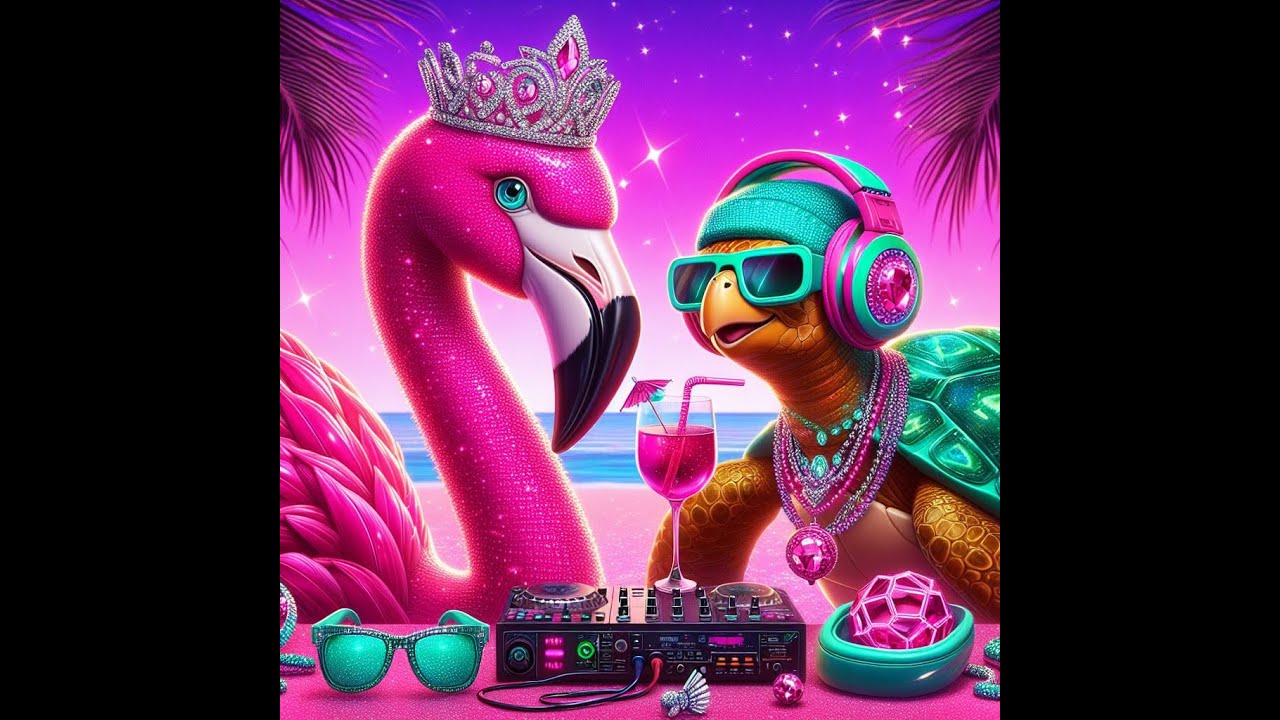 ROBBIE SEED & THAT GIRL---STILL BELIEVE--ROHO'S MARTIAN EVE RMX