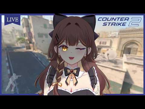 🔴【CS-2】duarrr【 Castella Eri | VTUBER ID】