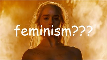 “Can You Be A Feminist And...?” – Deconstructing Choice Feminism (An Essay)