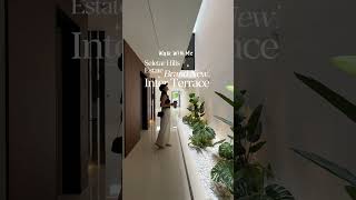 Walk with me: 4 Levels with mezz, attic & home lift for the price of one!
