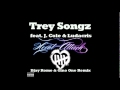 Trey Songz ft. J. Cole & Ludacris - Heart Attack (DJay Rome & Gino One Remix)
