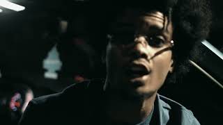 Rich Blue x Danny Mellz 'HELLCAT' [Hosted by Supparay14k](Official Video)