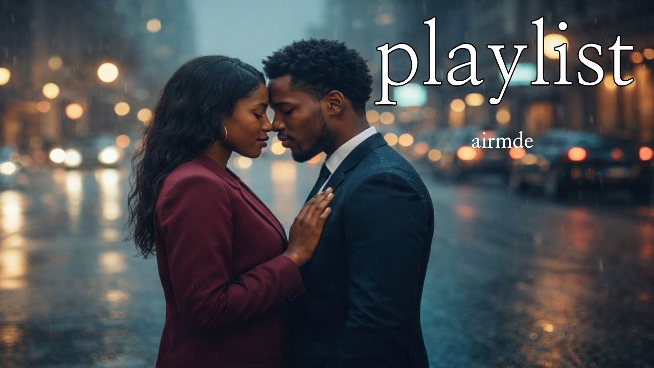 [playlist] Ритмичная музыка для кафе: afro, jazz, pop soul