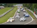 BARC LIVE | Oulton Park | May 16th 2026