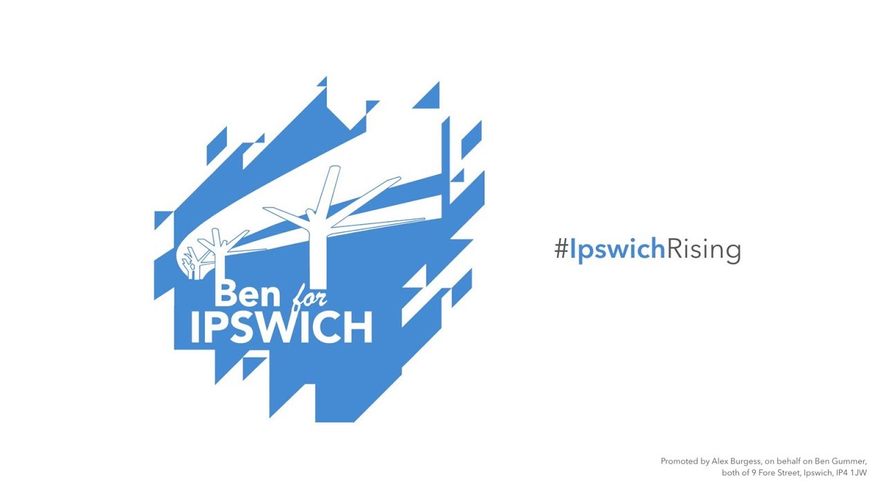 Ben Gummer's 6 Point Vision 