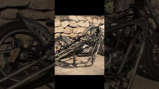 Почему один кастом может стоить дороже трех новых байков? 🏍️💎