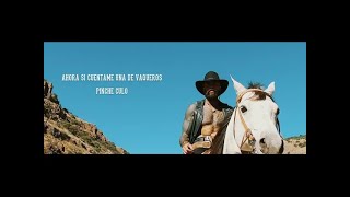 Video thumbnail of "Culón Culito - Cartel de Santa (VIDEO OFICIAL) New Video"